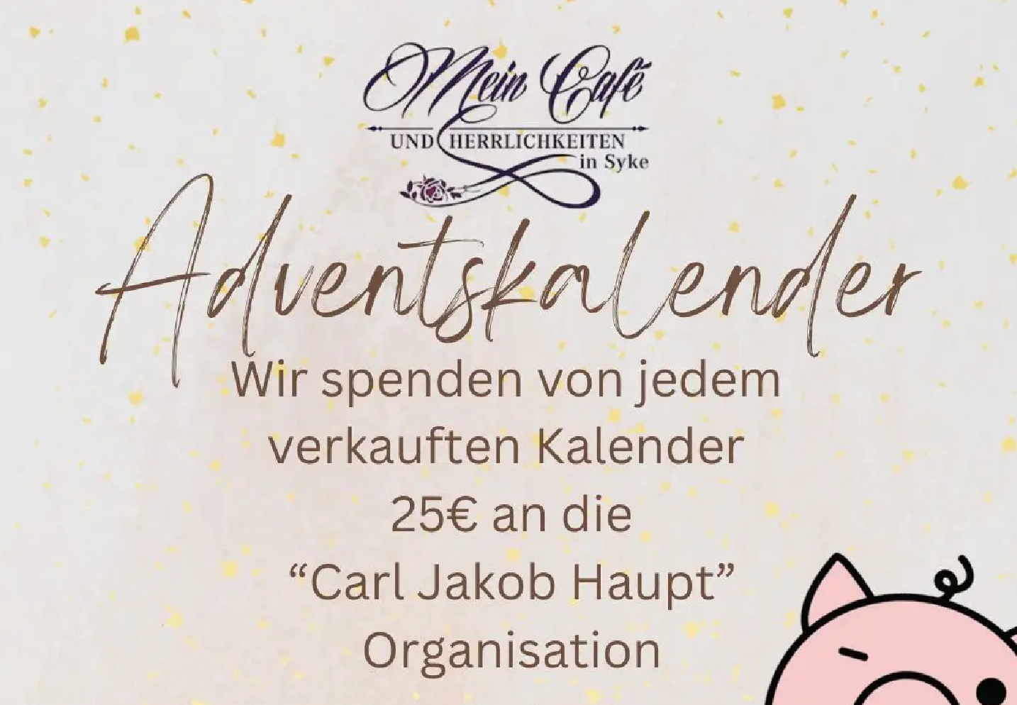 Adventskalender 2025